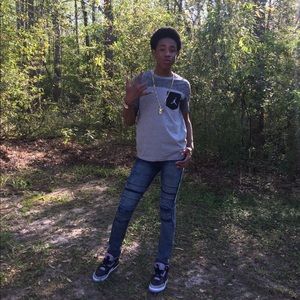 Meet your Posher, Shaundell